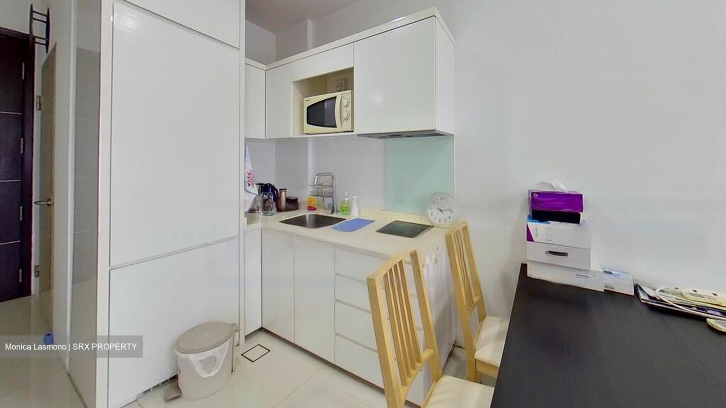 Siglap V (D15), Apartment #460649991